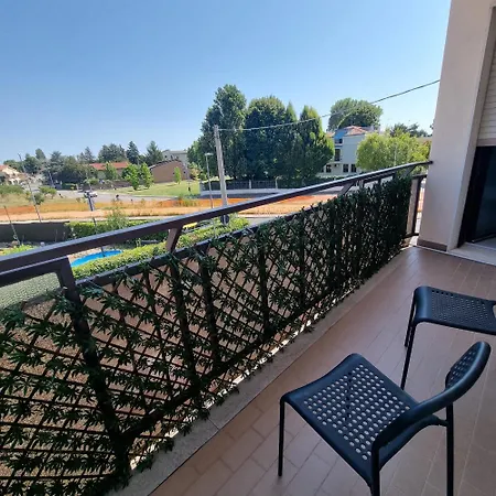 Iris Guest house Monfalcone