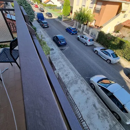 Iris * Monfalcone