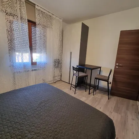 Iris Guest house Monfalcone