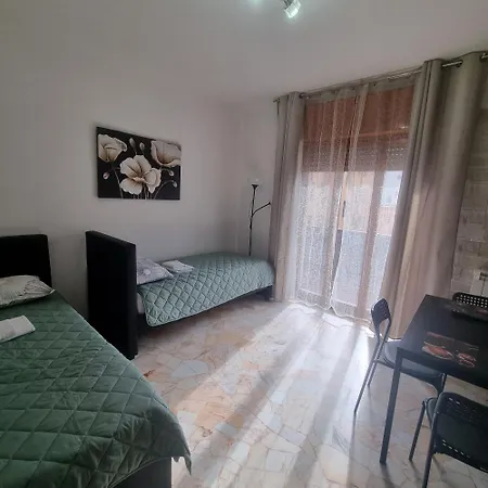 Guest house Iris *